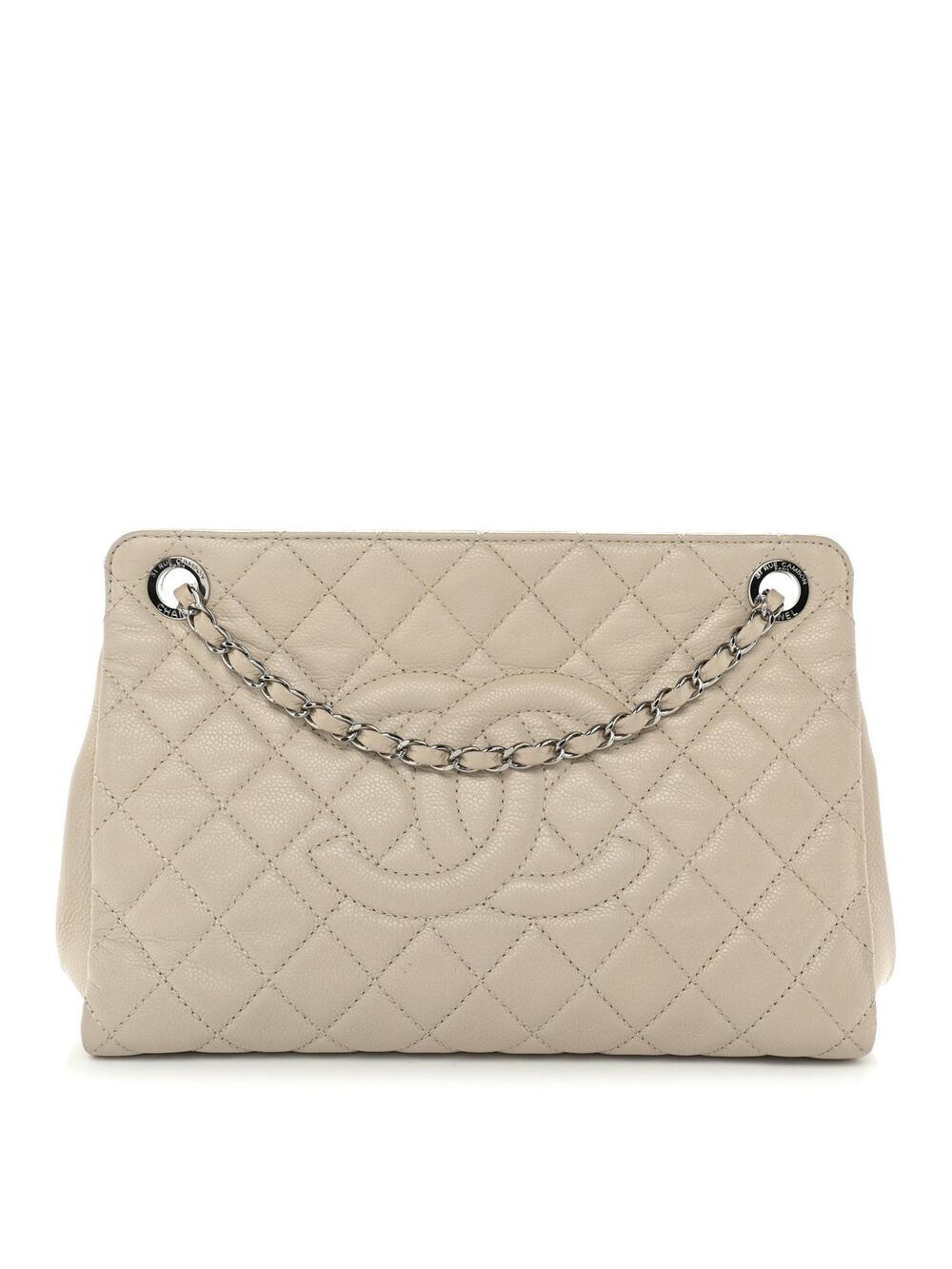 Chanel Caviar Quilted Timeless Cc #375211C15B